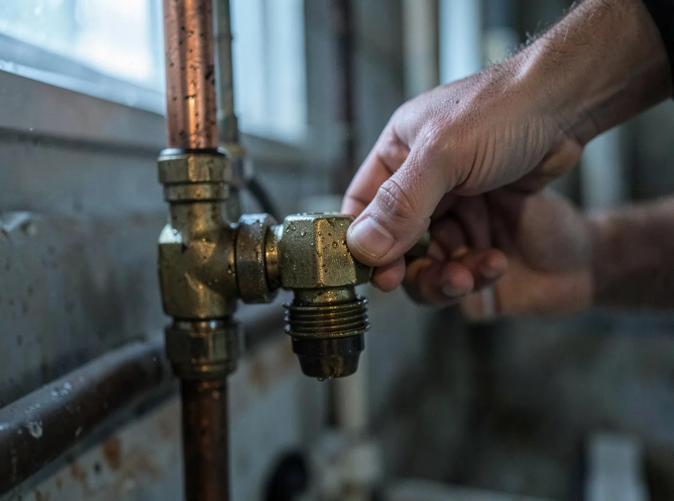 Emergency Plumber Claiborne, MD FAQs
